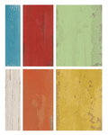 Плитка ABK Dolphin Spin Paint Mix 6 - 5*20, 10*20, 15*20 (DPR35106) ABK Для кухни, Для общественных помещений, Для жилых помещений, Для ванной
