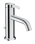 Смеситель для раковины Axor One 70 мм, Polished Chrome (48000020) Для раковины Хром глянцевый