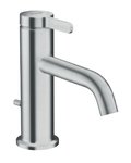 Смеситель для раковины Axor One 70 мм, Brushed Chrome (48000260) Для раковины Хром матовый