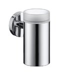 Стакан для зубных щеток Hansgrohe Logis (40518000) Стаканы для зубных щеток Hansgrohe