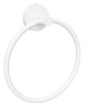Держатель для полотенец Bemeta White (104104064) Полотенцедержатели Bemeta