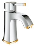 Смеситель для раковины Grohe Grandera (23310IG0) Для раковины Хром-золото