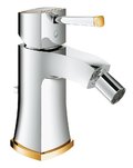 Змішувач для біде Grohe Grandera (23315IG0) Для біде Хром-золото