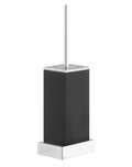 Йоржик для унітазу Gessi Rettangolo (20820-031) Йоржики для унітазу Gessi