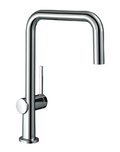 Смеситель для кухни Hansgrohe Talis M54 (72806000) Для кухни Хром