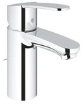 Смеситель для раковины Grohe Eurostyle cosmopolitan S-Size (3355720E) Для раковины Хром