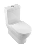 Унитаз-компакт Villeroy&Boch Architectura CeramicPlus (568610R1) Напольные 