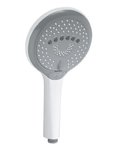 Ручной душ Kludi Freshline, белый (679004300) Ручные души (лейки) Белый, Белый матовый