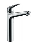 Смеситель для раковины Hansgrohe Novus (71123000) Для раковины Хром