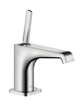 Смеситель для раковины для холодный воды Axor Citterio E (36105000) Для раковины Хром