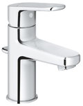 Змішувач для раковини Grohe Europlus XS-Size (33156002) Для раковини Хром