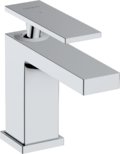 Смеситель для раковины для холодной воды Hansgrohe Tecturis E, хром (73013000) Для раковины Хром
