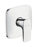 Смеситель для душа Hansgrohe PuraVida (15665000) Для ванны, Для душа Хром