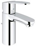 Змішувач для раковини Grohe Eurostyle cosmopolitan S-Size (2337420E) Для раковини Хром