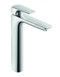 Змішувач для раковини Kludi Ameo (412980575) Для раковини Хром