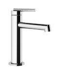 Смеситель для раковины Gessi Ingranaggio (63502-031) Для раковины Хром