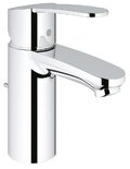 Смеситель для раковины Grohe Eurostyle cosmopolitan S-Size (3355220E) Для раковины Хром