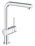 Смеситель для кухни Grohe Minta (32168000) Для кухни Хром