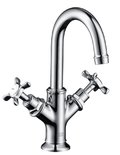 Смеситель для раковины Axor Montreux (16505000) Для раковины Хром