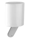 Стакан для зубных щеток Gessi Ovale (25608-031) Стаканы для зубных щеток Gessi