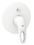 Смеситель для ванны Grohe Eurostyle (19506LS3) Для ванны, Для душа Хром-белый