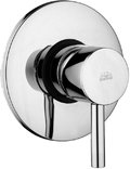 Смеситель для душа Paffoni Light (LIG011CR) Для душа Хром