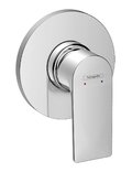 Смеситель для душа Hansgrohe Rebris Е, хром (72659000) Для душа Хром