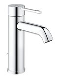Змішувач для раковини Grohe Essence S-Size (23589001) Для раковини Хром