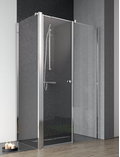 Душевая кабина Radaway Eos II KDS 110Rx90L (3799483-01R+3799411-01L) Прямоугольные Прозрачное