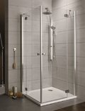 Душова кабіна Radaway Torrenta KDD 90x90 (32252-01-10N) Квадратні Фактурне