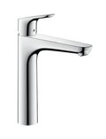 Смеситель для раковины Hansgrohe Focus (31608000) Для раковины Хром