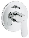 Змішувач для ванни Grohe Eurosmart cosmopolitan (32879000) Для ванни, Для душа Хром
