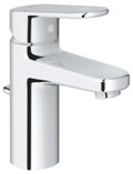 Смеситель для раковины Grohe Europlus S-Size (3261200E) Для раковины Хром