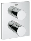 Термостатический смеситель Grohe Grohtherm 3000 Cosmopolitan (19568000) Для ванны, Для душа Хром