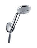 Душовий набір Hansgrohe Crometta 85 Vario / Porter'c 1.25 (27558000) Душові набори Хром