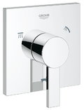 Вентиль Grohe Allure (19590000) Grohe Коллекция Allure 