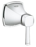 Накладная панель вентиля Grohe Grandera (19944000) Grohe Коллекция Grandera 