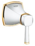 Накладная панель для скрытого вентиля Grohe Grandera (19944IG0) Grohe Коллекция Grandera 