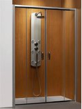 Душевая дверь Radaway Premium Plus DWD 150 (33393-01-01N) двери Раздвижные тон стекла Прозрачное 