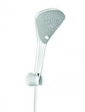 Душевой набор Kludi Fizz 3S (677509100) Душевые наборы Белый