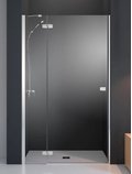 Душевая дверь Radaway Fuenta DWJ 80 L (384012-01-01L) двери Распашные наружу тон стекла Прозрачное 