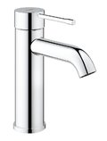 Смеситель для раковины Grohe Essence S-Size (23590001) Для раковины Хром