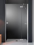 Душевая дверь Radaway Fuenta DWJ 130 R (384017-01-01R) двери Распашные наружу тон стекла Прозрачное 