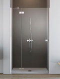 Душевая дверь Radaway Essenza New DWJ 100 L (385014-01-01L) двери Распашные наружу тон стекла Прозрачное 