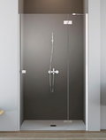 Душевая дверь Radaway Essenza New DWJ 130 R (385017-01-01R) двери Распашные наружу тон стекла Прозрачное 