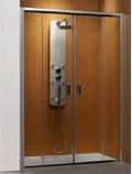 Душевая дверь Radaway Premium Plus DWD 140 (33353-01-01N) двери Раздвижные тон стекла Прозрачное 