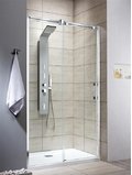 Душевая дверь Radaway Espera DWJ 160L (380795-01L+380216-01L) двери Раздвижные тон стекла Прозрачное 