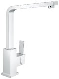 Змішувач для кухні Grohe Sail Cube (31393000) Для кухні Хром
