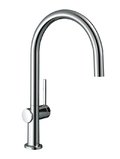Смеситель для кухни Hansgrohe Talis M54 (72804000) Для кухни Хром