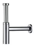 Сифон для раковин Axor Flowstar S, Chrome (51305000) Для раковин Повний комплект